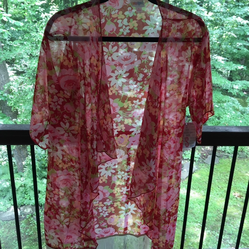 LuLaRoe Monroe S